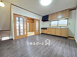 友井2丁目　中古一戸建て