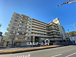 物件画像 ライオンズマンション万博公園