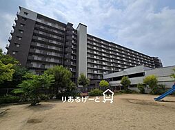 物件画像 メロディーハイム住道ガーディア