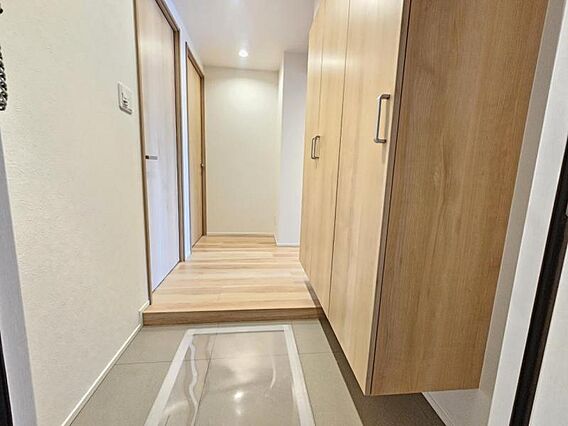 シューズボック...