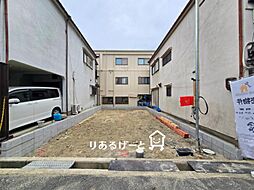 物件画像 クレイドルガーデン摂津市鳥飼本町第1