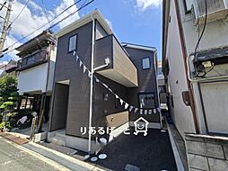 物件画像 クレイドルガーデン摂津市鳥飼本町第1