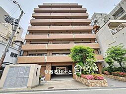 物件画像 ベルデフラッツ新北野・公園前