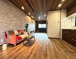 南正雀4丁目　中古一戸建て