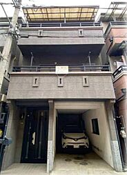 御領4丁目　中古一戸建て