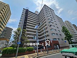 マンションイメージ