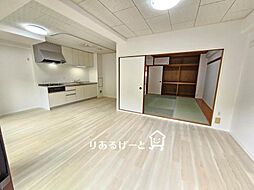 居間