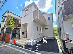 物件画像 クレイドルガーデン摂津市鳥飼西第2