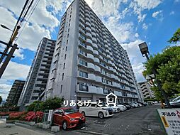 物件画像 コスモ鶴見緑地