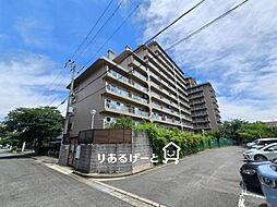 物件画像 ルネ千里丘　2号棟
