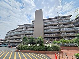 物件画像 千里山田グリーンハイツ　2号棟