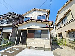 物件画像 鳥飼上3丁目　中古一戸建て