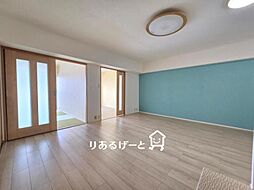 居間