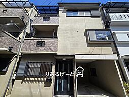 物件画像 諸口1丁目　中古一戸建て