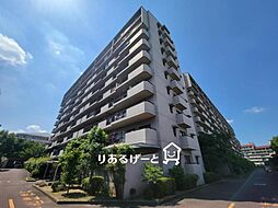 物件画像 星和プラネタウン千里南　第弐期