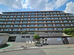 物件画像 サンヴェール千里緑地公園