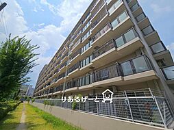 物件画像 ユニライフ北大阪　1号棟