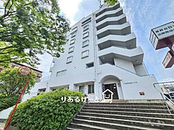 物件画像 千里高野台ハイツ