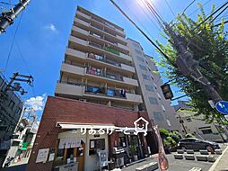 物件画像 ライオンズマンション都島