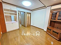居間
