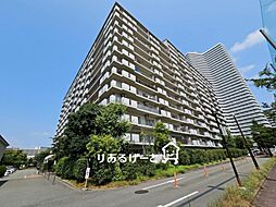 物件画像 ベルパークシティ　Ｋ棟