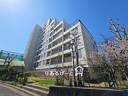 物件画像 南千里第2コーポラス　C棟