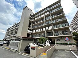 物件画像 ユニライフ北大阪　1号棟
