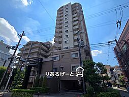 物件画像 クレアセトル鴻池新田