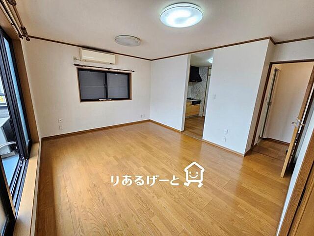 リビング/ダイニング 東大阪市中鴻池町1丁目