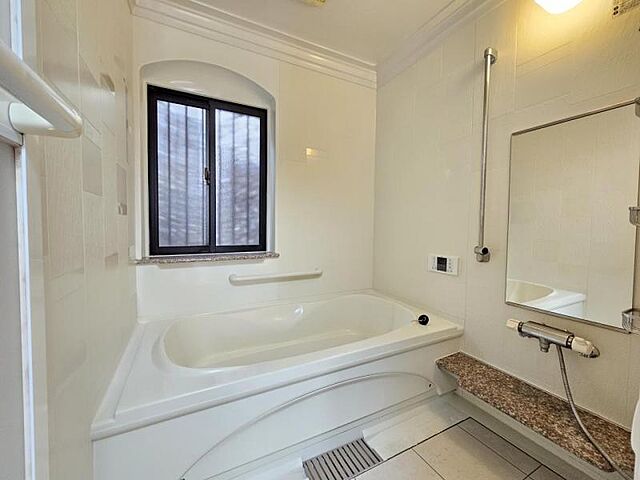 浴室 東大阪市中鴻池町1丁目