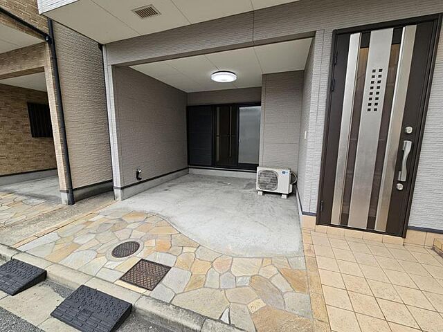 駐車場 東大阪市中鴻池町1丁目