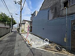 物件画像 東中浜2丁目　新築一戸建て