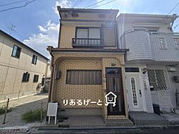 物件画像 森小路2丁目　中古一戸建て