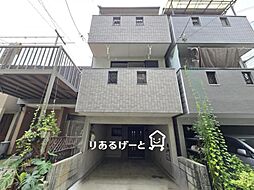 物件画像 横堤3丁目　中古一戸建て