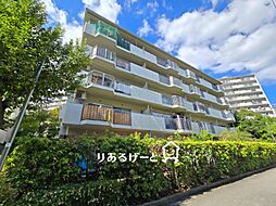 物件画像 リバーサイドともぶち第一住宅　14号棟