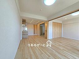 居間