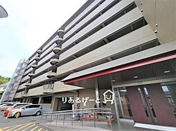 物件画像 千里山サニーハイツ