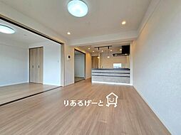居間