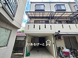 物件画像 赤川3丁目　中古一戸建て