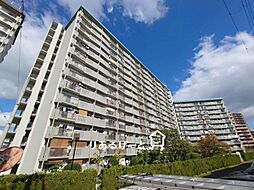 物件画像 公社千里山田ＢＣ団地　Ａ5棟