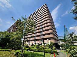 物件画像 ファミール都島パークサイド