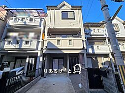 物件画像 南江口3丁目　中古一戸建て