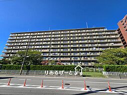 物件画像 ユアサハイム新高