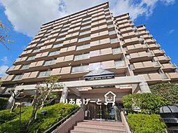 物件画像 セントポリア北大阪ヴィゾン　弐番館