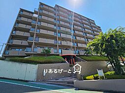 物件画像 セントラルステージ千里　一番館