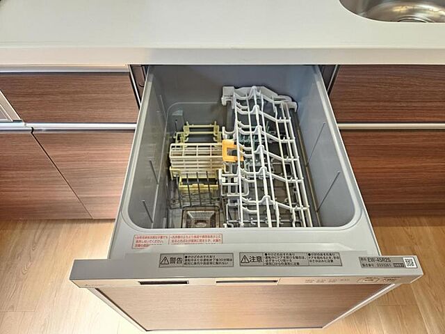 キッチン 東大阪市御厨東1丁目