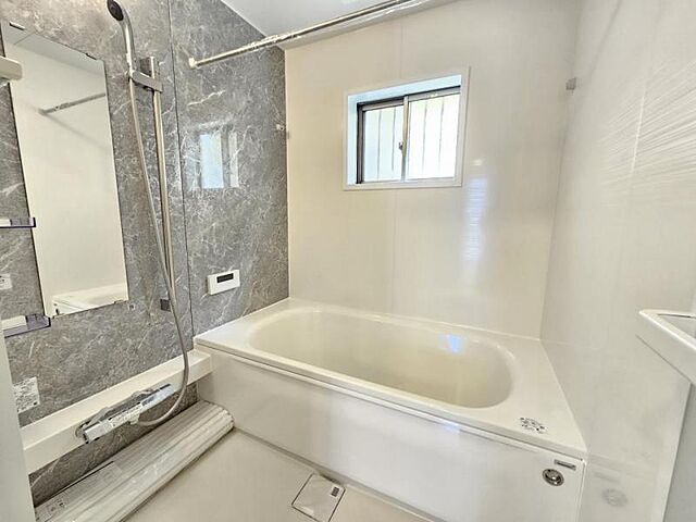 浴室 東大阪市御厨東1丁目