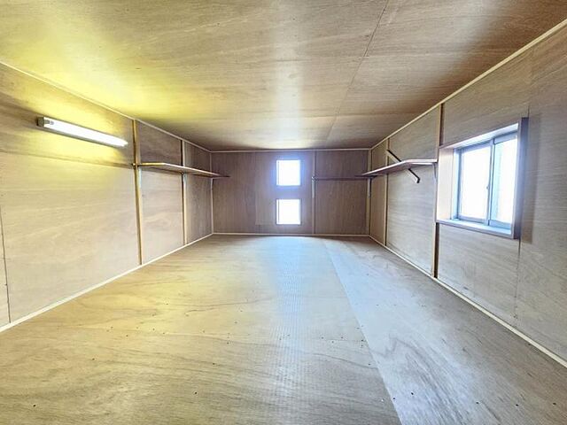 室内 東大阪市御厨東1丁目