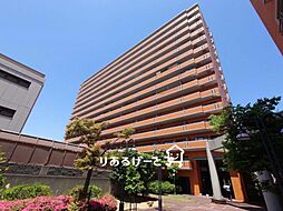 物件画像 ライオンズマンション若江東　弐番館　弐番館