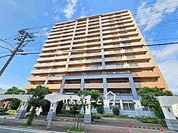 物件画像 藤和シティホームズ布施